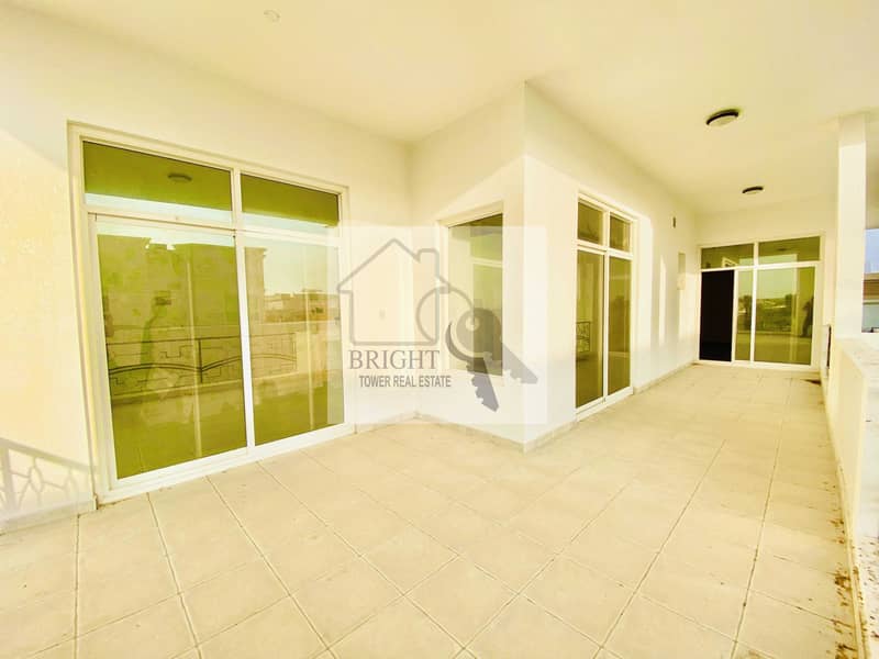 13 5 Bedroom Villa With Swming Pool In Al Khabisi