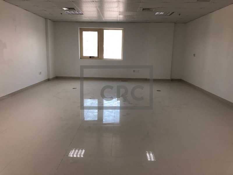 3 Fitted Office| For SALE | 2 Parking | Open Plan
