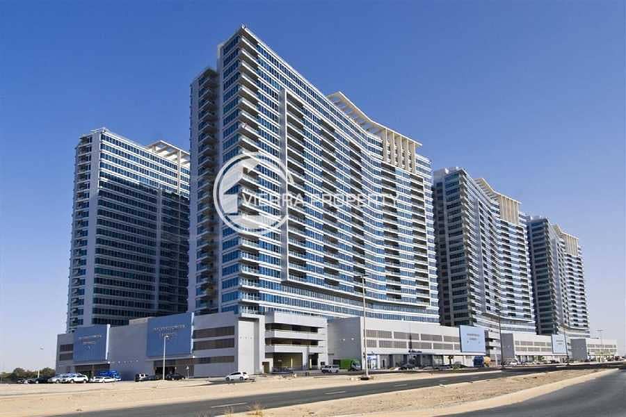 EXCLUSIVE | VACANT | LOW FLOOR | BALCONY EXCLUSIVE | VACANT | LOW FLOOR | BALCONY