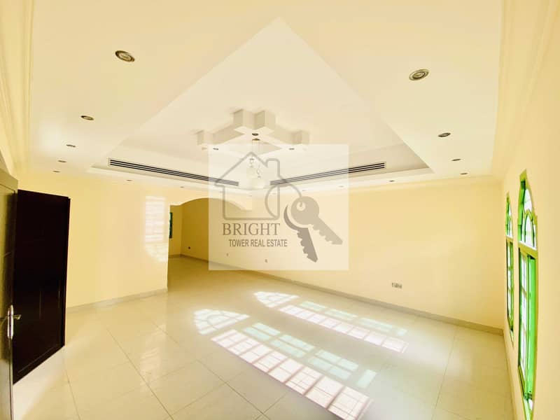 3 4 Bedroom Duplex Villa In Al Jhalii