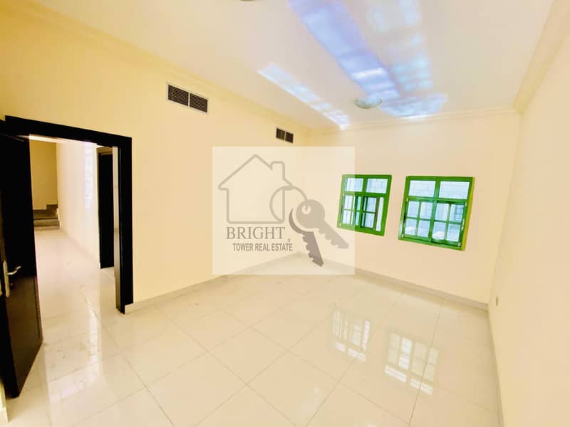 4 4 Bedroom Duplex Villa In Al Jhalii