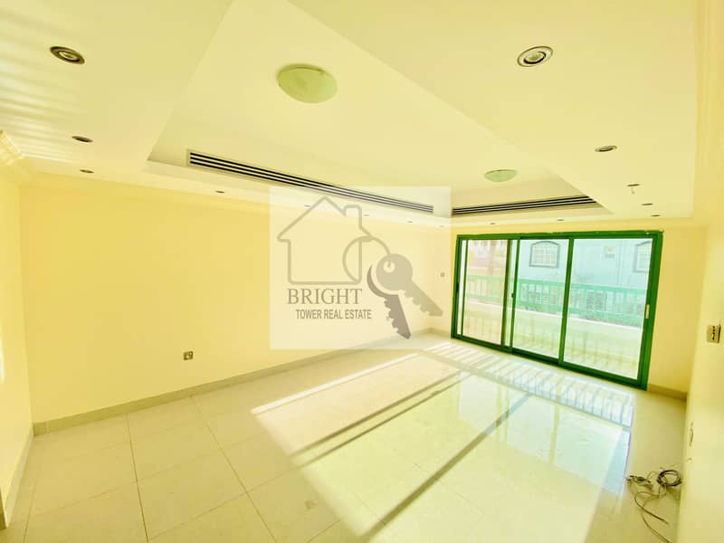 8 4 Bedroom Duplex Villa In Al Jhalii