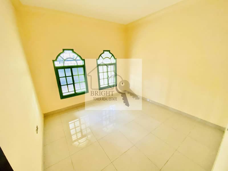9 4 Bedroom Duplex Villa In Al Jhalii