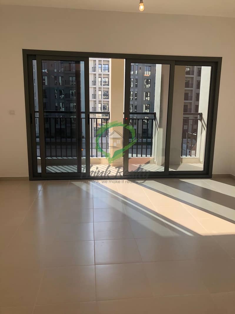 3 Beautiful 2 Bedroom Apartment for Rent in Hayat Boulevard Pool View (AVAILABLE FROM 17th October 2021)