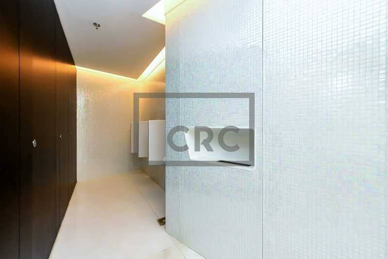 10 Fitted office | Canal View | High Floor | Rented