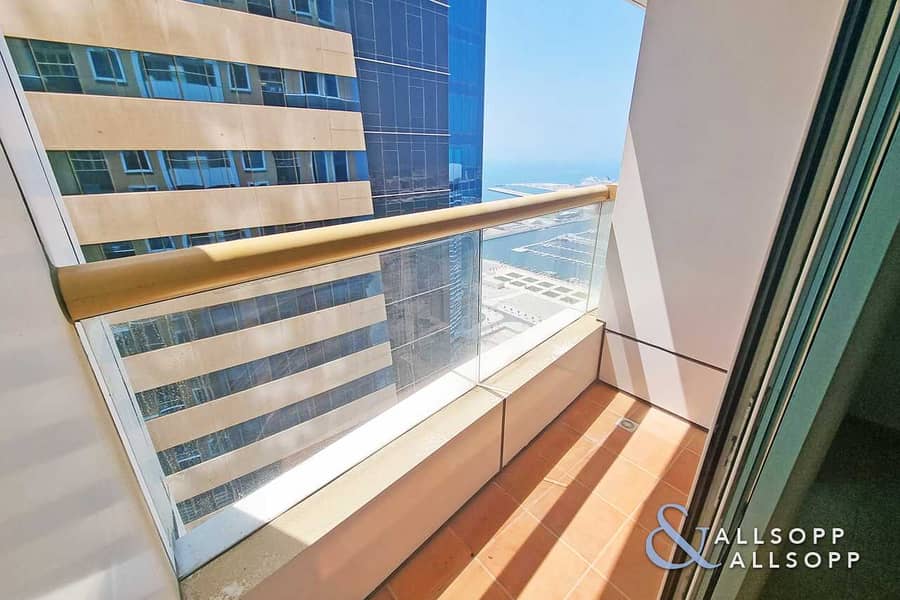 5 Elite Residence | 1 Bed | Partial Sea View