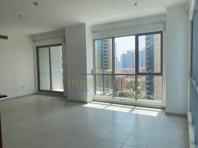 شقة في ذا ريزيدينس 3،ذا ریزیدنسز،وسط مدينة دبي 2 غرف 3200000 درهم - 5386727
