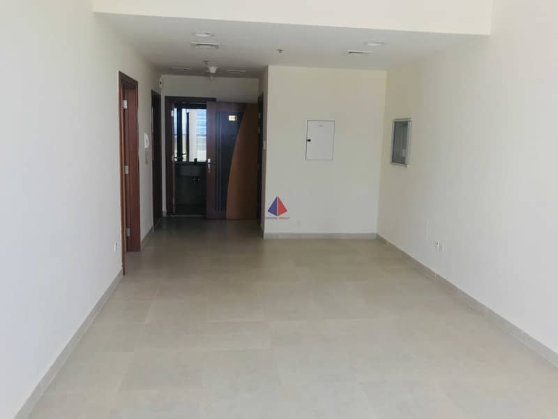 5 SPACIOUS 1 BR   |  CHILLER FREE  | MAINTAINENCE FREE |  BURJ KHALIFA VIEW