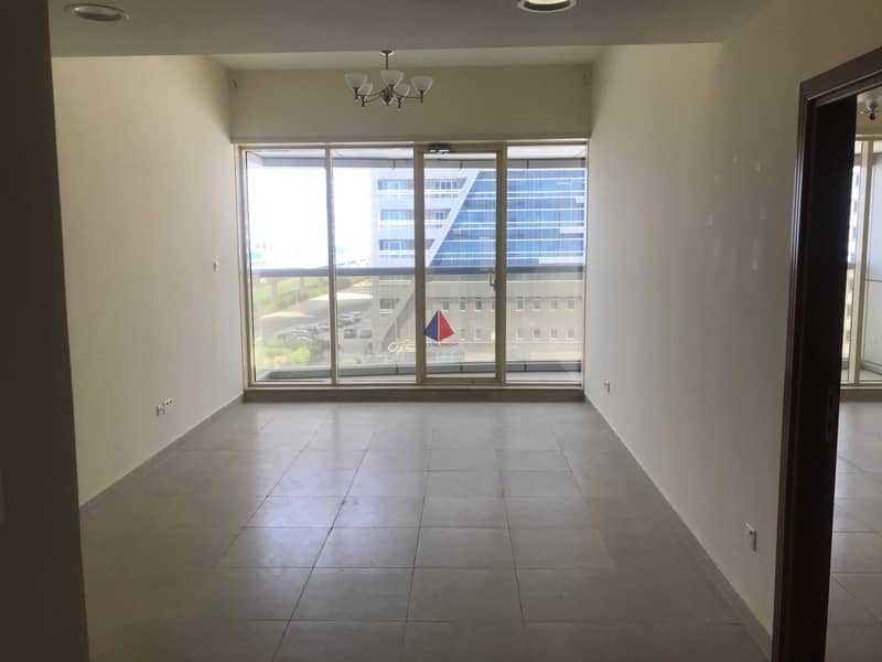 7 SPACIOUS 1 BR   |  CHILLER FREE  | MAINTAINENCE FREE |  BURJ KHALIFA VIEW