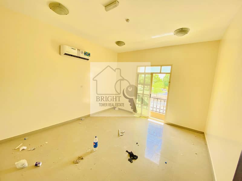 3 First Floor 3 Bedroom Apartment  ( Separate Entrance )