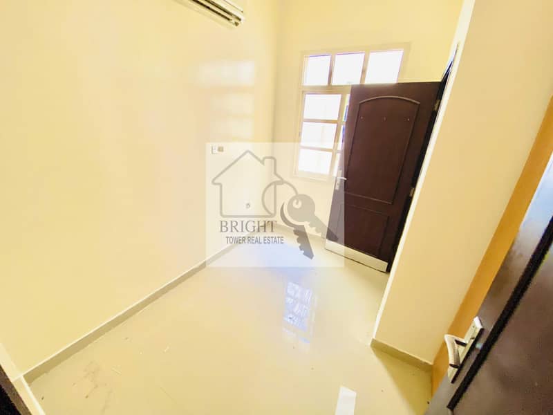 6 First Floor 3 Bedroom Apartment  ( Separate Entrance )