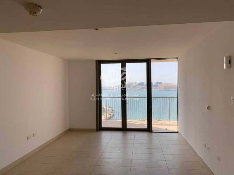 6 Luxurious Apartment| Friendly Community| Huge Balcony With Heavenly Sea View