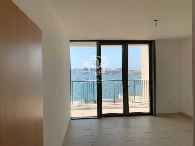 12 Luxurious Apartment| Friendly Community| Huge Balcony With Heavenly Sea View