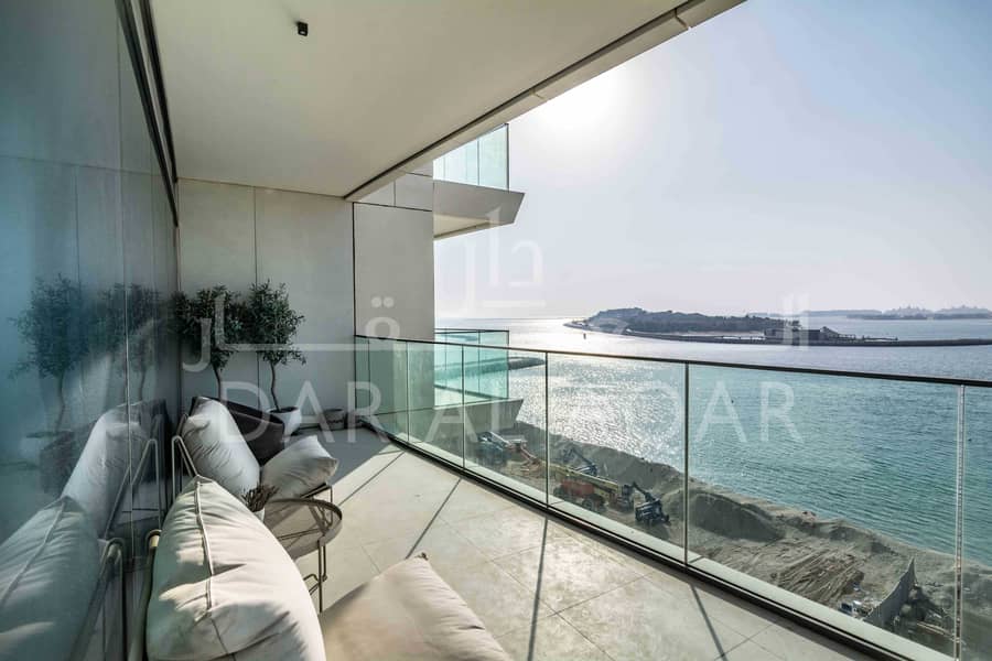 GENUINE RESALE | ELIE SAAB TOWER | PAYMENT PLAN GENUINE RESALE | ELIE SAAB TOWER | PAYMENT PLAN