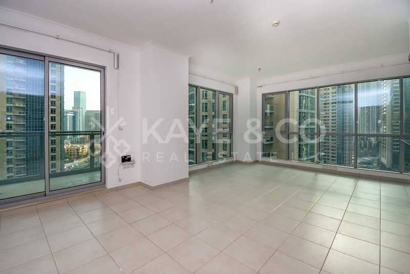 Massive Unit | Unfurnished | Low Floor | Balcony Massive Unit | Unfurnished | Low Floor | Balcony