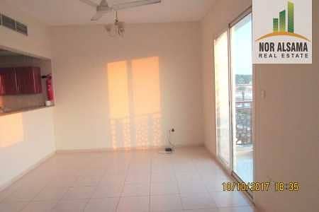 3 DEAL OF THE DAY. . . !! EMIRATES CLUSTER ONE BEDROOM WITH BALCONY ONLY IN 23
