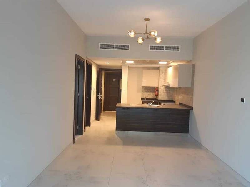 cheapest one bhk in Dubai!!!  brand new one bedroom in full facility building for rent in MAG 5 IN 24000