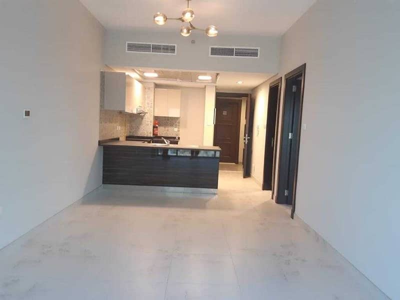 2 cheapest one bhk in Dubai!!!  brand new one bedroom in full facility building for rent in MAG 5 IN 24000