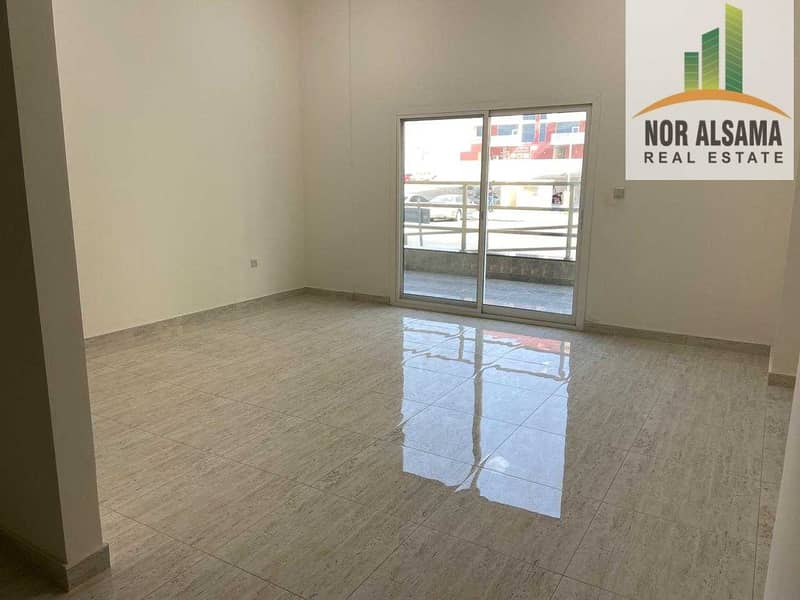 11 cheapest one bhk in Dubai!!!  brand new one bedroom in full facility building for rent in MAG 5 IN 24000