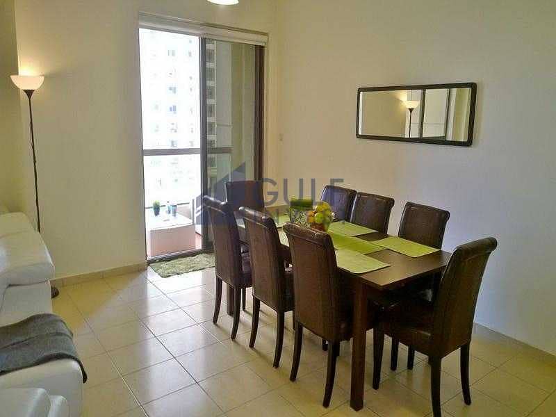 4 Fully Furnished/Well maintained apartment