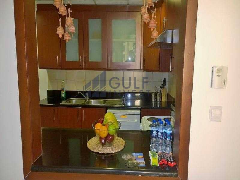 5 Fully Furnished/Well maintained apartment