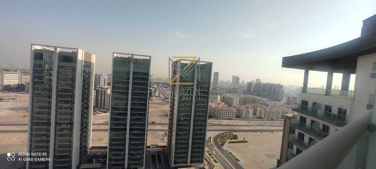 14 LIMITED TIME amazing 1 BHK in downtown burj khalifa view
