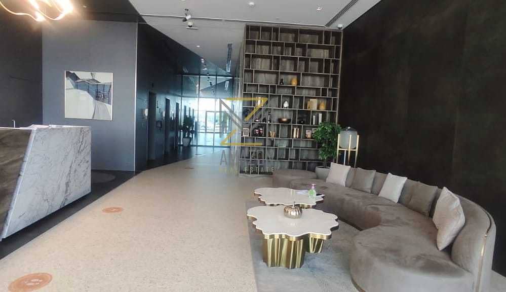 15 LIMITED TIME amazing 1 BHK in downtown burj khalifa view
