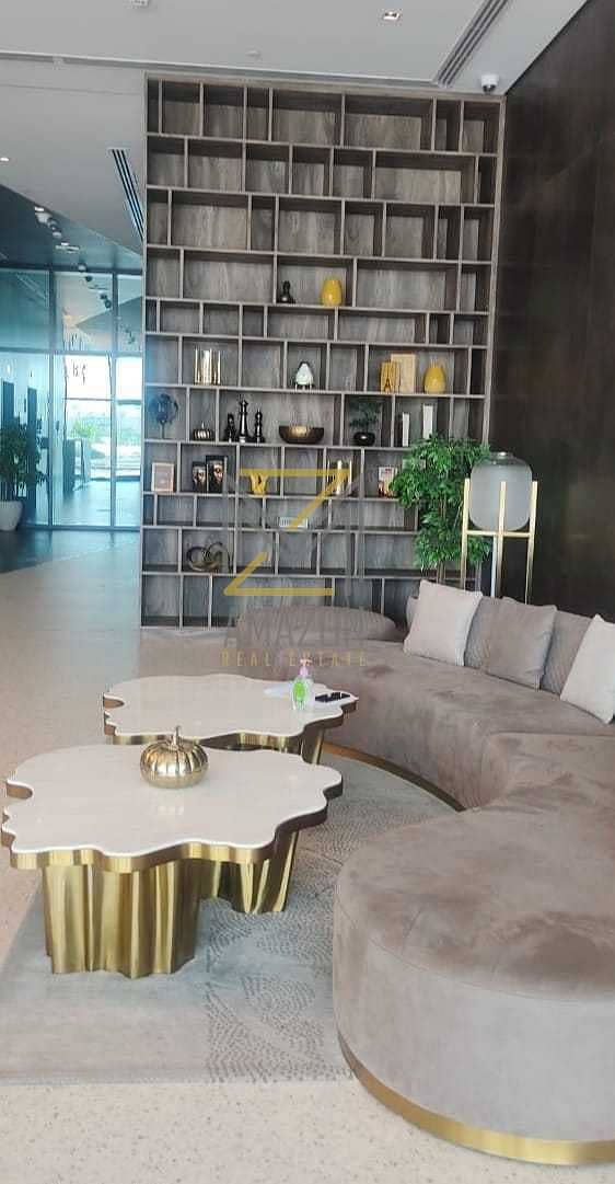 53 LIMITED TIME amazing 1 BHK in downtown burj khalifa view