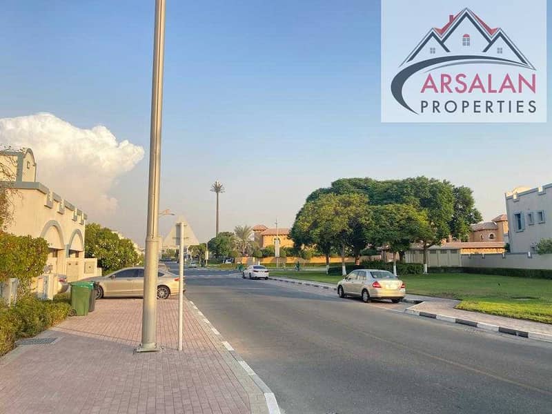 فیلا في فالكون سيتي أوف وندرز دبي لاند 5 غرف 3830000 درهم - 5390710 فیلا في فالكون سيتي أوف وندرز دبي لاند 5 غرف 3830000 درهم - 5390710