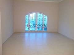 Swimming Pool view 2 Bedroom Plus Maid's | Ready to move in Ritaj