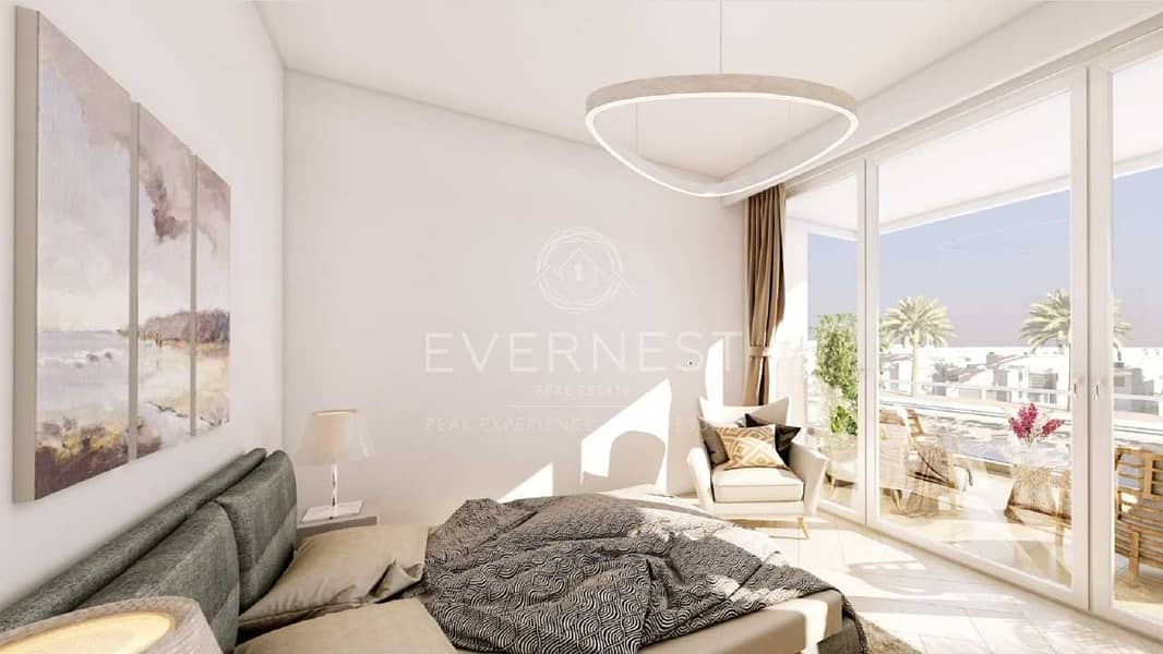 8 BEST PRICE 1 BEDROOM IN AZIZI RIVIERA 1 - MEYDAN