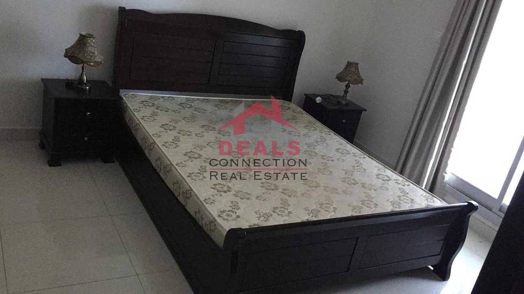 2 Spacious Fully Furnished 1 Bedroom Apartment for Rent in Dubai Sport City