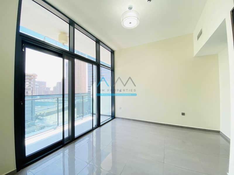 1Bedroom | Ready Unit | Balcony Available | Merano Tower