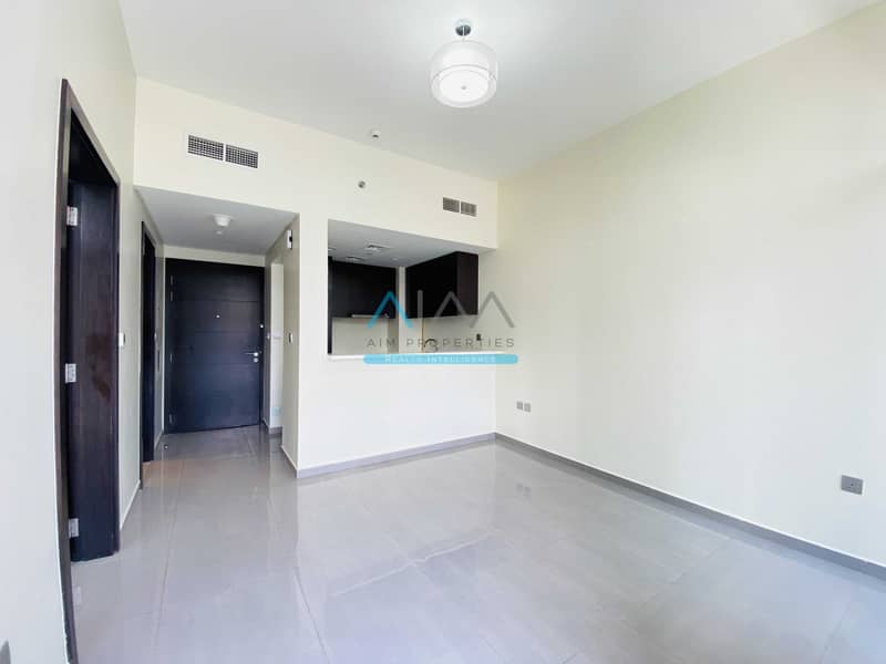 6 1Bedroom | Ready Unit | Balcony Available | Merano Tower