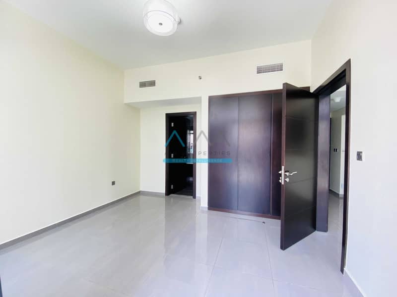 7 1Bedroom | Ready Unit | Balcony Available | Merano Tower