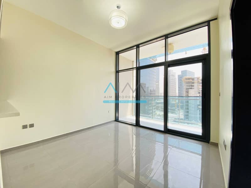 10 1Bedroom | Ready Unit | Balcony Available | Merano Tower