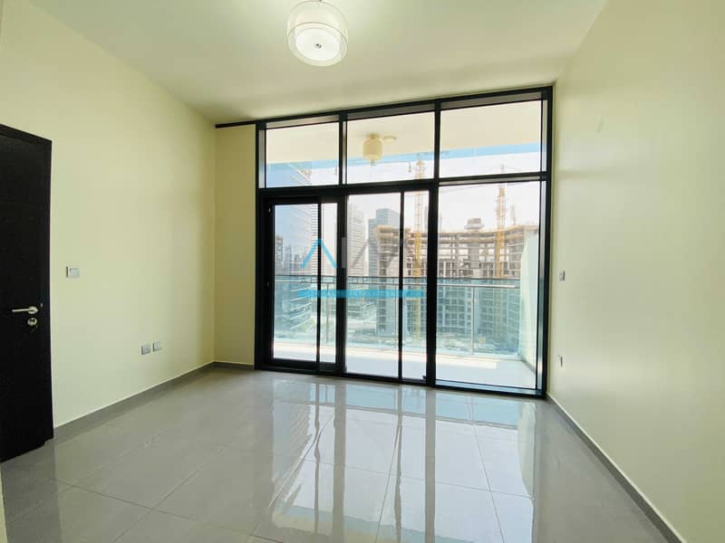 14 1Bedroom | Ready Unit | Balcony Available | Merano Tower