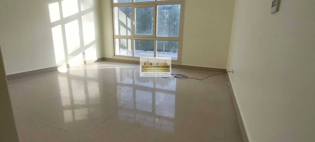 4 Exceptional 5BR Muroor Near Police College