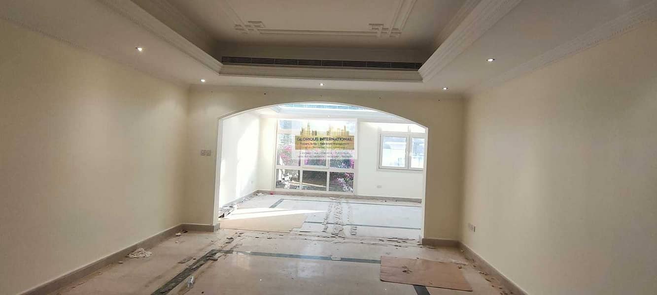 5 Exceptional 5BR Muroor Near Police College