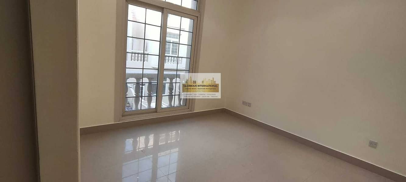 10 Exceptional 5BR Muroor Near Police College