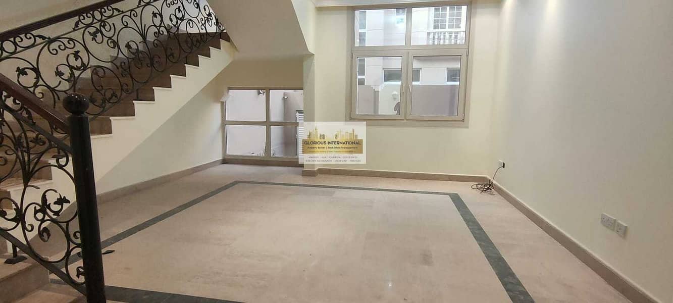16 Exceptional 5BR Muroor Near Police College