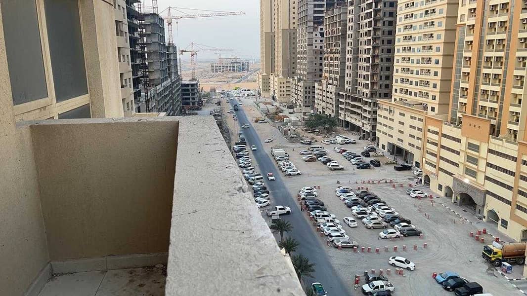 شقة في مدينة الإمارات 2 غرف 240000 درهم - 5390445 شقة في مدينة الإمارات 2 غرف 240000 درهم - 5390445