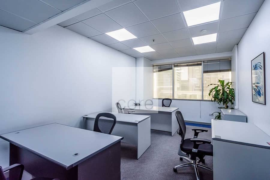 Readily Avilable | Serviced Office | DED License Readily Avilable | Serviced Office | DED License