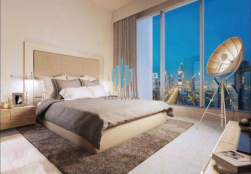 2 AMAZING OPPORTUNITY|HEART OF DOWNTOWN |BURJ VIEW