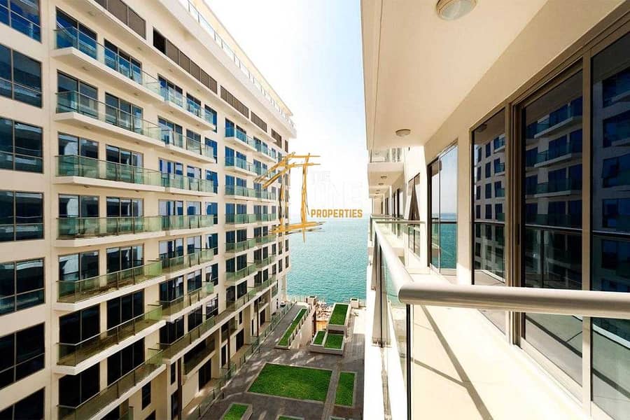Beach Duplex- Courtyard view- 2 Bedroom - for sale in Pacific - Al Marjan Island - Ras Al Khaimah Beach Duplex- Courtyard view- 2 Bedroom - for sale in Pacific - Al Marjan Island - Ras Al Khaimah