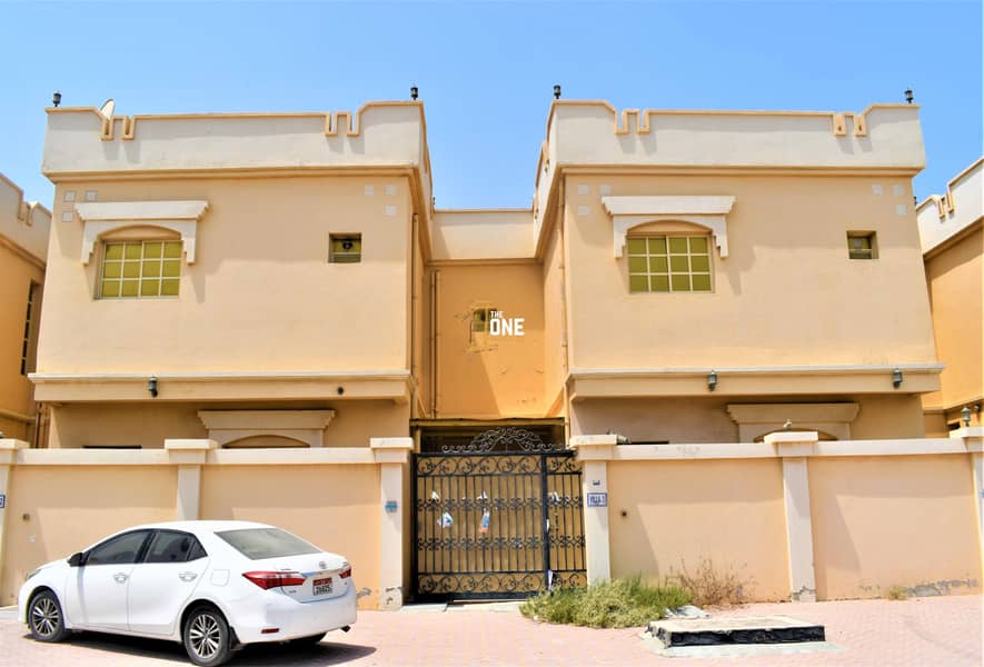 $ Bedroom + Store Complex Villa for rent - Al Marid $ Bedroom + Store Complex Villa for rent - Al Marid