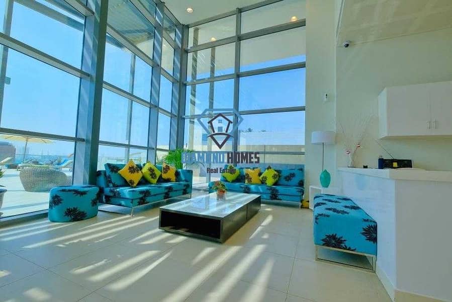 DUPLEX 1 BR Apartment | Chiller FREE | Open View | DUPLEX 1 BR Apartment | Chiller FREE | Open View |
