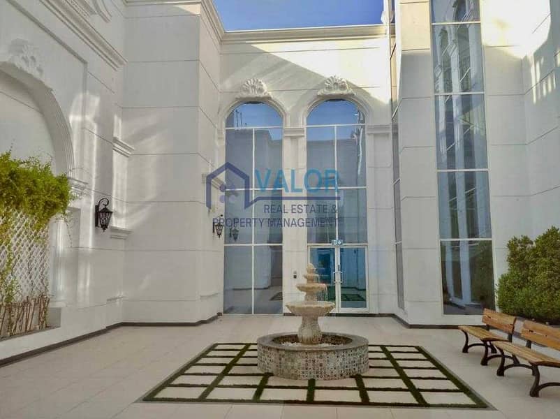 Best Deal | Elegant Studio with Pool | Fully Furnished