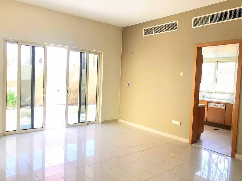 13 Perfectly Priced I Type A -3 BR Townhouse in Al Raha Garden !