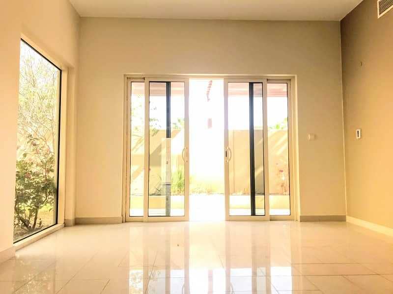 14 Perfectly Priced I Type A -3 BR Townhouse in Al Raha Garden !